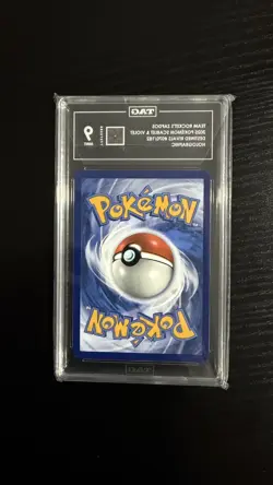 Pokemon Destined Rivals TAG Graded Lot Of 3 Cards - Image 4