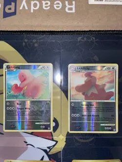 Pokemon Vintage Holo Card Lot #1 English / Japanese - NM to LP - Image 2