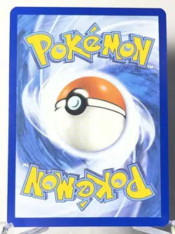 Wooper 155 Sv: Scarlet & Violet Promo Cards Holo - Image 2