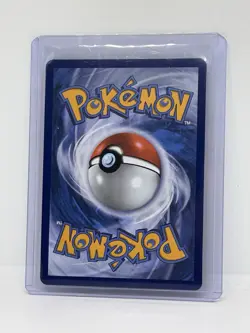 Mismagius ex 112/094 Ultra Rare Full Art NM Pokemon Card Phantasmal Flames PFL - Image 2