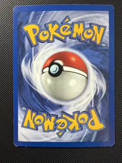 Pidgeot 8/64 Holo Jungle Pokemon Card 1999 WOTC LP - Image 2