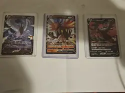 Galarian Zapdos V 080/198 Play! Prize Pack Series 1 Pokemon Card Exclusive Stamp - Image 1
