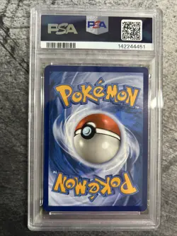 Pokemon TCG Team Rockets Moltres EX Destined Rivals Card 229/182 Gem MT PSA 10 - Image 2