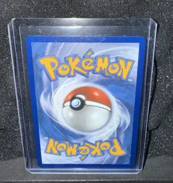Mega Clefable EX SIR 119/088 Perfect Order Holo Pokemon TCG Card - Image 2