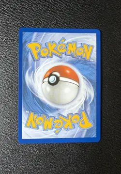 Mega Clefable EX SIR 119/088 Perfect Order Holo Pokemon TCG Card - Image 4