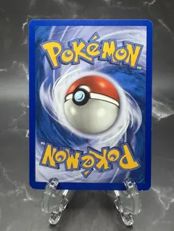 Eevee 74/110 Legendary Collection 2002 Reverse Holo Vintage Pokemon Card CLEAN - Image 2
