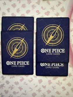 One Piece TCG OP12-037 R Demon Aura X4 Playset Card Game CCG English - Image 2