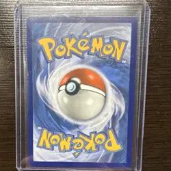 Pokemon M Sharpedo EX Mega Promo Holo XY XY200 210HP English Card - Image 2