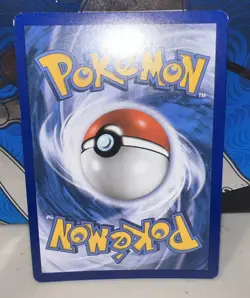 Pokemon TCG Alolan Ninetales Reverse Holo Card 28/147 Burning Shadows Rare - Image 3