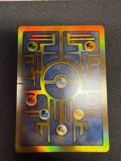 Ancient Mew 1 Miscellaneous Cards & Products Holo - Image 3