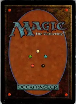 Discordant Spirit Mirage MTG HP - Image 2