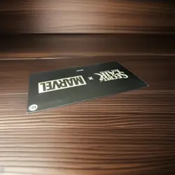 Magic the Gathering Secret Lair Marvel Storm Non-Foil - Image 2