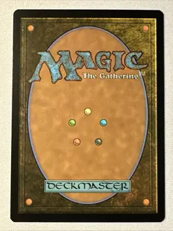 MTG / Fanatic of Rhonas / MH3 / #152 / Regular / Rare / NM - Image 2