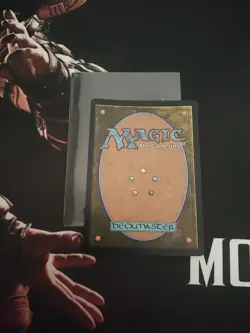Sol Ring x1 N/M Borderless SURGE FOIL ✨ MTG NM Near Mint Fallout (0887) - Image 4