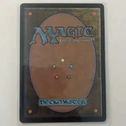 NMT MTG Padeem, Consul of Innovation Commander Masters Regular Blue Legendary - Image 4