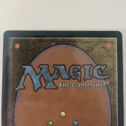 NMT MTG Padeem, Consul of Innovation Commander Masters Regular Blue Legendary - Image 5