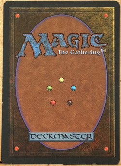 LIMITED EDITION The Dark Vintage MtG Stone Calendar Unplayed NM - Image 2