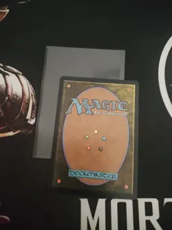 Jeska's Will x1 N/M Commander Legends Regular - Image 3