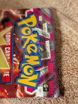 XY Phantom Forces - 1 Sealed Booster Pack - Pokemon XY TCG - Image 3