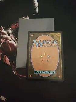 Blood Moon x1 N/M Wilds of Eldraine: Enchanting Tales - Image 3