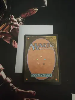 Mana Crypt x1 N/M Foil (270/503) Double Masters Magic The Gathering - Image 4
