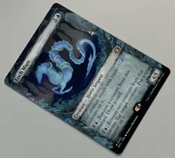 MTG Lorwyn Eclipsed Loch Mare Creature MYTHIC REGULAR #0307 - Image 2