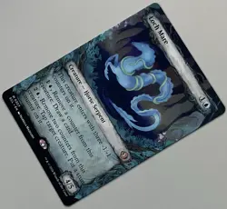 MTG Lorwyn Eclipsed Loch Mare Creature MYTHIC REGULAR #0307 - Image 3