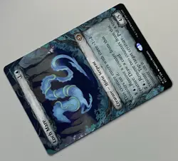 MTG Lorwyn Eclipsed Loch Mare Creature MYTHIC REGULAR #0307 - Image 5