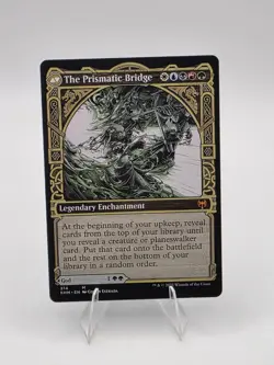 Esika, God of the Tree (Showcase) [KHM - 314] - Image 2
