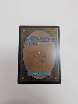 MTG - Skycoach Waypoint - Secrets of Strixhaven NM/M Condition - Image 4