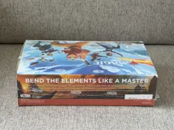 MtG - Avatar: The Last Airbender Play Boosters (TLA) Sealed - Image 3