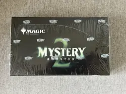 Magic: The Gathering - Mystery Booster 2 Booster Display (MB2) Sealed - Image 1