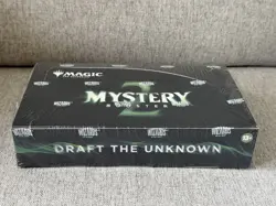 Magic: The Gathering - Mystery Booster 2 Booster Display (MB2) Sealed - Image 2