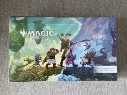 Magic: The Gathering - Lorwyn Eclipsed Play Boosters (ECL) Sealed - Image 1