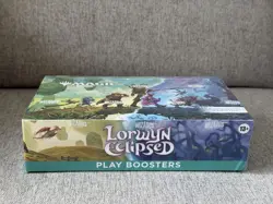 Magic: The Gathering - Lorwyn Eclipsed Play Boosters (ECL) Sealed - Image 2