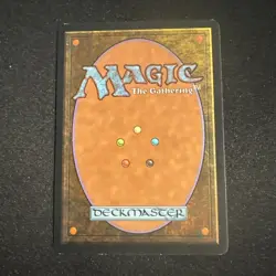 Lotus Petal Tempest Artifact Common Colorless Regular English 1997 April Lee - Image 2