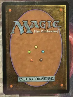 Lotus Petal Tempest Common Regular Artifact Cost 0 English 1997 Deckmaster - Image 2