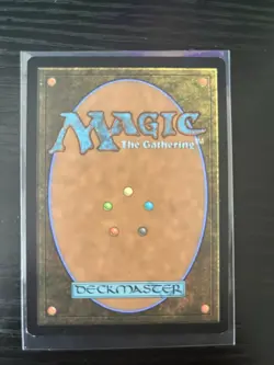 MTG English Legolas's Quick Reflexes (Borderless) (Surge Foil) NM Foil - Image 2