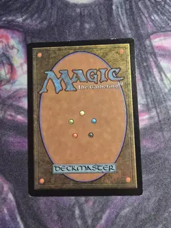 Quicksilver Amulet Urza's Legacy Regular - Image 2