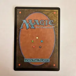Sylvan Library 441 Near Mint MTG Magic The Gathering NM Single Card DMR - Image 2