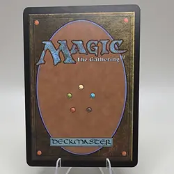 Magic the Gathering Panoptic Mirror 2004 Regular Artifact Darksteel MTG Rare - Image 2