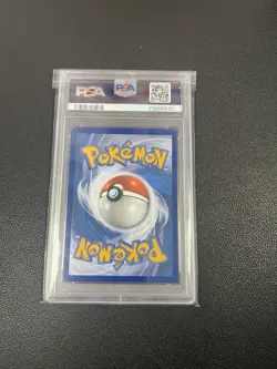 Galarian Moltres V Pokemon Brilliant Stars 183/172 Gold Secret PSA 10 Gem Mint - Image 4