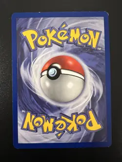 Raticate 58/130 Base Set 2 2000 Pokemon Card Uncommon NM - Image 2