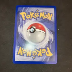 2000 Pokemon 1st Edition Chinese Base Set Non-Holo Mint Vulpix 68/102 - Image 4