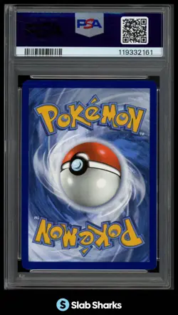 2023 POKEMON SV BLACK STAR PROMOS - SVP EN #051 SNORLAX 151 ETB PSA 10 - Image 2