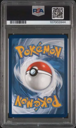 Magneton # 159 Black Star Promo - Pokemon TCG - 2024 Surging Sparks ETB | PSA 9 - Image 2