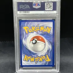 Magneton # 159 Black Star Promo - Pokemon TCG - 2024 Surging Sparks ETB | PSA 9 - Image 5
