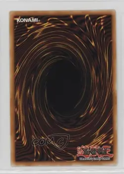 Spright Elf Ultra Rare 1st Ed. YuGiOh Power of the Elements #POTE-EN049 - Image 2