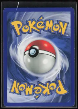 Saffron City Gym 122/132 Uncommon Gym Challenge Pokemon 1st Edition LP - Image 2