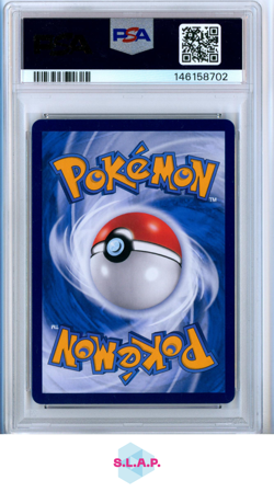 CAPTAIN PIKACHU POKEMON SIMPLIFIED CHINESE CBB1 C-GEM PACK VOL 1 2025 09 PSA 10 - Image 2